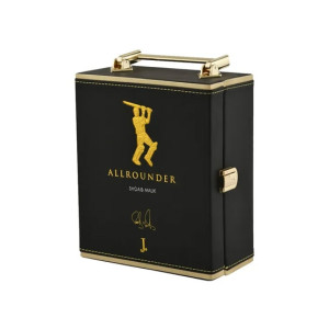 Junaid Jamshed All Rounder Shoaib Malik Perfume For Men 100ml