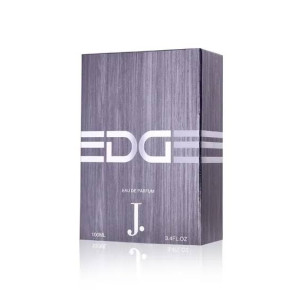 Junaid Jamshed Edge Eau De Parfum For Men 100ml