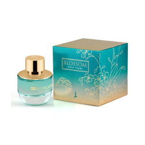 Junaid Jamshed Fragrances Blossom Pour Femme Perfume For Women 50ml