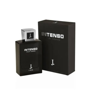Junaid Jamshed Intenso Pour Homme Eau De Parfum For Men 100ml
