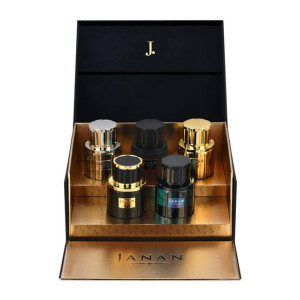 Junaid Jamshed janan Gift Set (30ml)