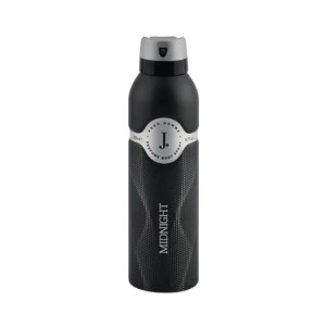 Junaid Jamshed Midnight Perfume Body Spray For Men 200ml