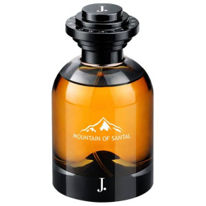 Junaid Jamshed Mountain of Santal Eau De Parfum For Unisex 100ml