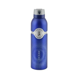 Junaid Jamshed Ocean Perfume Body Spray For Men 200ml