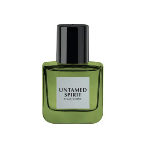 Junaid Jamshed Untamed Spirit Eau De Parfum For Men 30ml