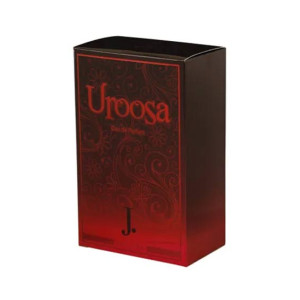 Junaid Jamshed Uroosa Eau De Parfum For Woman 50ml