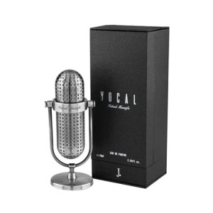 Junaid Jamshed Vocal Eau De Parfum For Men 75ml