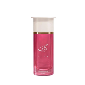 Tahami Perfumes Kaaf Pink EDP 100ml For Women
