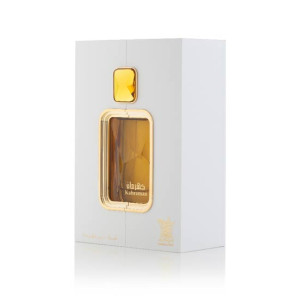 Arabian Oud Kahraman Eau De Perfume For Unisex - 100ml