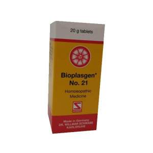 Karachi Shop Bioplasgen 21 Homeopathic For Teething Babies