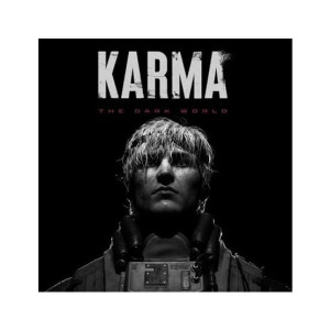 Karma The Dark World Video Game For PS5