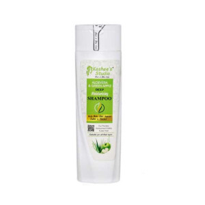 Kashees Moisturizing Shampoo
