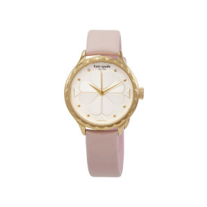 Kate Spade Rosebank Quartz Women's Watch Pink (KSW1537)