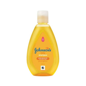 Johnsons Baby Shampoo 50ml - Pack Of 2 (KBC012)