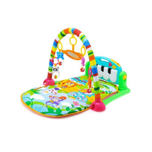 Komfy Gym Play Mat For Kid's (KBG012)
