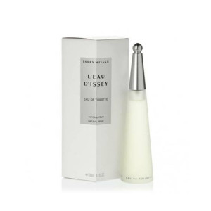 Issey Miyake L'eau D'Issey Eau De Toilette For Women 100ml