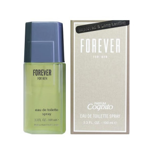 Forever Perfume Eau De Toilette For Men 100ml