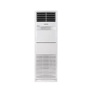 Kenwood E-Breeze Inverter Floor Standing Air Conditioner 2 Ton (KEB-2446FHI)