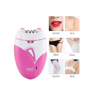 Kemei Epilator For Women