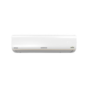 Kenwood E-Oasis Inverter Air Conditioner 1.0 Ton (KEO-1275S)