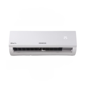 Kenwood E Titan Plus Split Air Conditioner Heat and Cool 1.5 Ton (KET-1842)