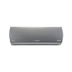 Kenwood Eco Plus Inverter Split Air Conditioners Heat & Cool 1.0 Ton (KEE-1245S)
