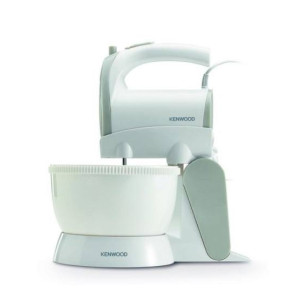 Kenwood Hand Mixer White (HMP-22)