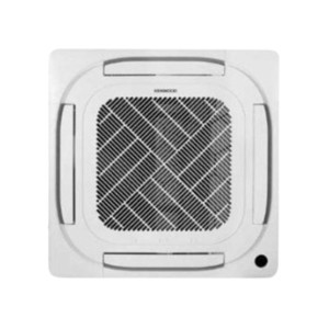 Kenwood Non Inverter Cassette Air Conditioner 2.0 Ton (KCT-2401H)