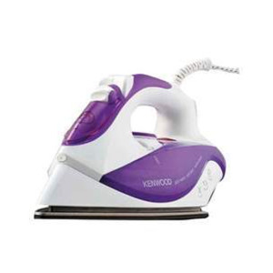 Kenwood Steam Iron (ISP-210)
