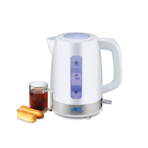 Anex Deluxe Electric Kettle 1.7 Ltr (AG-4033)