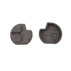 Ferozi Traders 2 Button Key Fob Button For Suzuki Swift