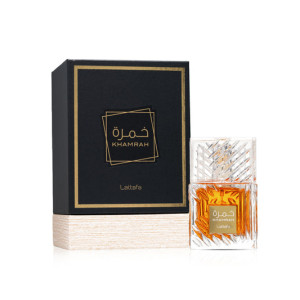 Lattafa Khamrah 100ml EDP For Unisex