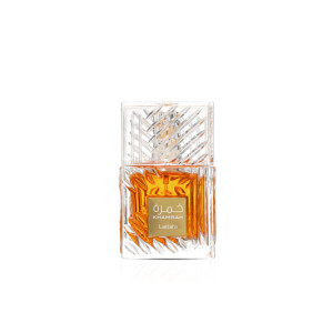 Lattafa Khamrah 100ml EDP For Unisex