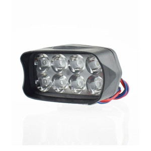 Kharedloustad LED Spotlight Headlight For Bike
