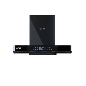 Nasgas Kitchen Chimney Hood (KHD-260)