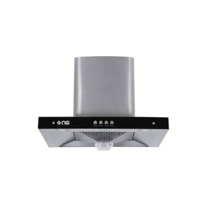 Nasgas Kitchen Chimney Hood (KHD-265)