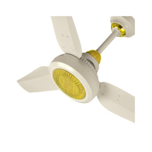 Khurshid Fan King AC-DC Remote Control Inverter Ceiling Fan 56