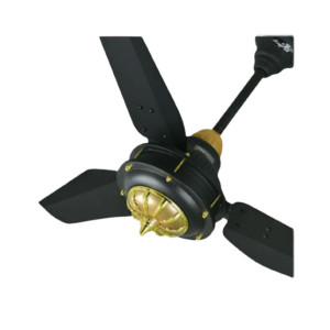Khurshid Fan Madina AC-DC Remote Control Inverter Ceiling Fan 56
