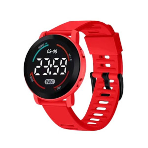 RGShop Kids LED Watch
