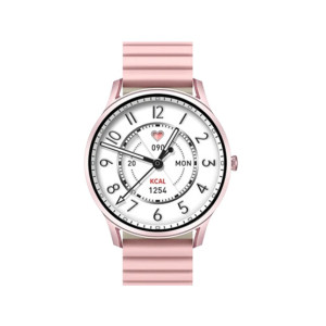 Kieslect Lora Calling Smart Watch For Women