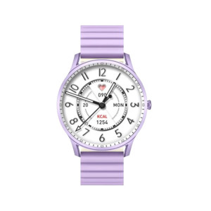 Kieslect Lora Calling Smart Watch For Women