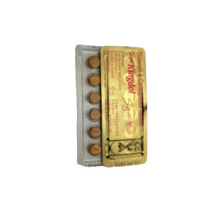 Medicyy Kingadool Sildenafil Citrate Tablets
