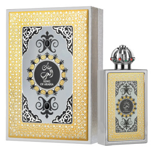 Lattafa King of Arabia EDP 100ml For Men
