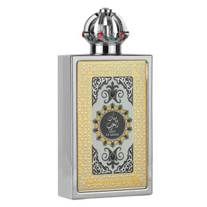 Lattafa King of Arabia EDP 100ml For Men