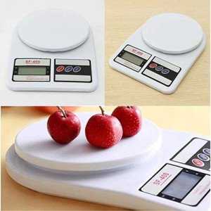 10KG Electronic Digital Kitchen Weighing Scale