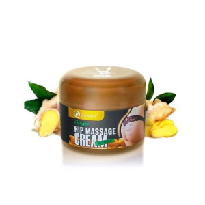 KK Beauty Hip Lift Up Massage Cream