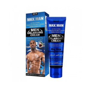 KK Traders Max Man Enlarging Gel For Mens