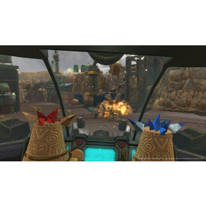 Knack 2 Game For PS4