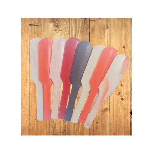 Afreeto Peanut Butter Knife Spatula Pack Of 2