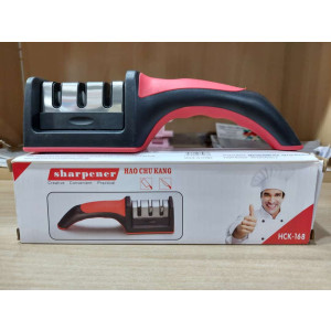 Genzshop Household Knife Cutter Sharpener Kitchen